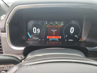 2021 Ford F-150 Raptor Crew Cab Short Bed - miniatura 12
