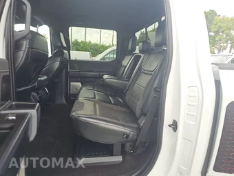 2021 Ford F-150 Raptor Crew Cab Short Bed - miniatura 13