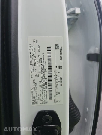 2021 Ford F-150 Raptor Crew Cab Short Bed - miniatura 14