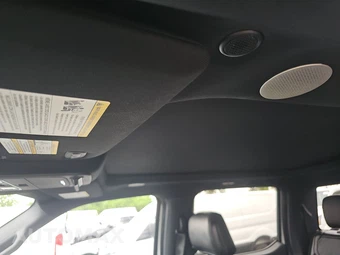 2021 Ford F-150 Raptor Crew Cab Short Bed - miniatura 17