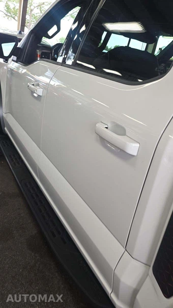 2021 Ford F-150 Raptor Crew Cab Short Bed - miniatura 20