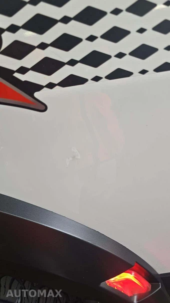 2021 Ford F-150 Raptor Crew Cab Short Bed - miniatura 24