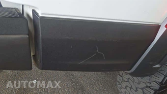 2021 Ford F-150 Raptor Crew Cab Short Bed - miniatura 26