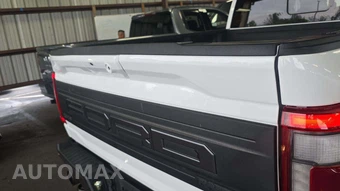 2021 Ford F-150 Raptor Crew Cab Short Bed - miniatura 27