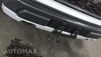 2021 Ford F-150 Raptor Crew Cab Short Bed - miniatura 29