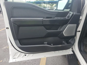 2021 Ford F-150 Raptor Crew Cab Short Bed - miniatura 9