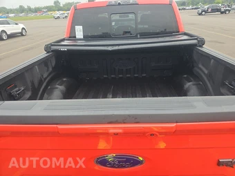 2021 Ford F-150 Raptor Crew Cab Short Bed - miniatura 11