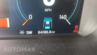 2021 Ford F-150 Raptor Crew Cab Short Bed - miniatura 14