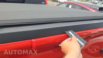 2021 Ford F-150 Raptor Crew Cab Short Bed - miniatura 16
