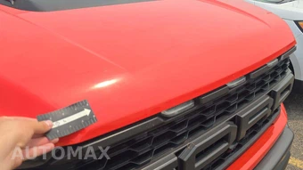2021 Ford F-150 Raptor Crew Cab Short Bed - miniatura 17