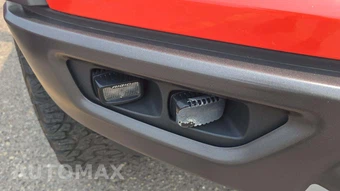 2021 Ford F-150 Raptor Crew Cab Short Bed - miniatura 19