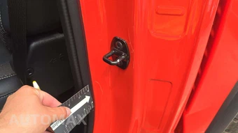 2021 Ford F-150 Raptor Crew Cab Short Bed - miniatura 20
