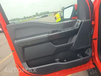 2021 Ford F-150 Raptor Crew Cab Short Bed - miniatura 24