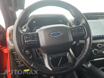 2021 Ford F-150 Raptor Crew Cab Short Bed - miniatura 25