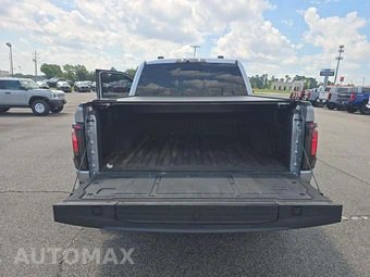 2021 Ford F-150 Raptor Crew Cab Short Bed - miniatura 11