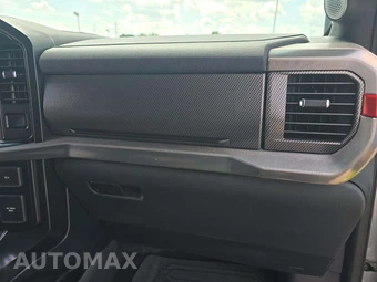 2021 Ford F-150 Raptor Crew Cab Short Bed - miniatura 16