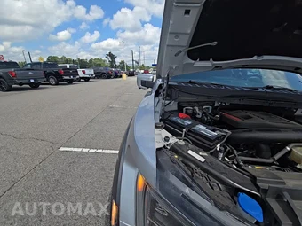 2021 Ford F-150 Raptor Crew Cab Short Bed - miniatura 19
