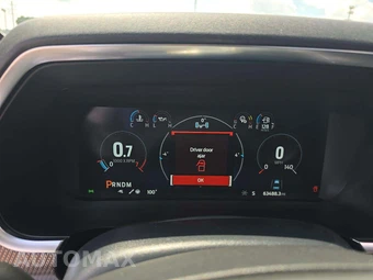 2021 Ford F-150 Raptor Crew Cab Short Bed - miniatura 6