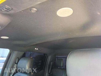 2021 Ford F-150 Raptor Crew Cab Short Bed - miniatura 11