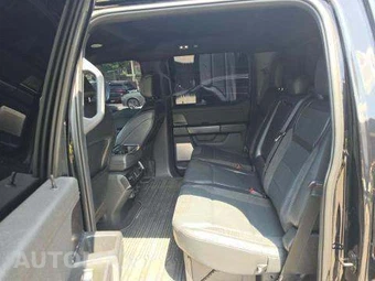 2021 Ford F-150 Raptor Crew Cab Short Bed - miniatura 13