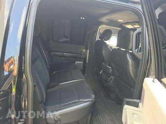 2021 Ford F-150 Raptor Crew Cab Short Bed - miniatura 16