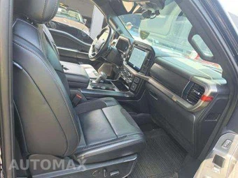 2021 Ford F-150 Raptor Crew Cab Short Bed - miniatura 18