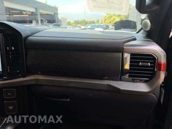 2021 Ford F-150 Raptor Crew Cab Short Bed - miniatura 19