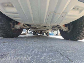 2021 Ford F-150 Raptor Crew Cab Short Bed - miniatura 20