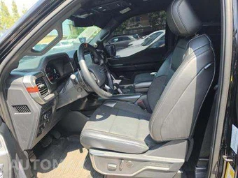 2021 Ford F-150 Raptor Crew Cab Short Bed - miniatura 6