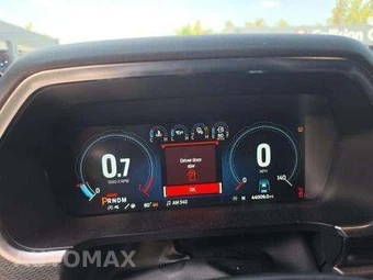 2021 Ford F-150 Raptor Crew Cab Short Bed - miniatura 9