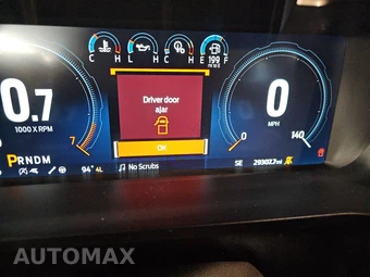2021 Ford F-150 Raptor Crew Cab Short Bed - miniatura 12