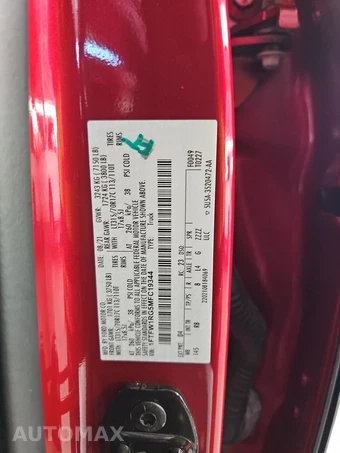 2021 Ford F-150 Raptor Crew Cab Short Bed - miniatura 14