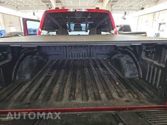 2021 Ford F-150 Raptor Crew Cab Short Bed - miniatura 16