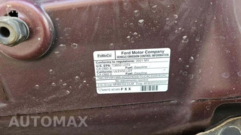 2021 Ford F-150 Raptor Crew Cab Short Bed - miniatura 17