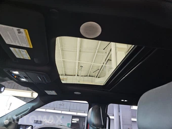 2021 Ford F-150 Raptor Crew Cab Short Bed - miniatura 18