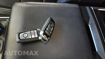 2021 Ford F-150 Raptor Crew Cab Short Bed - miniatura 20