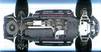 2021 Ford F-150 Raptor Crew Cab Short Bed - miniatura 21