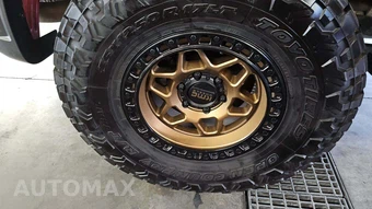2021 Ford F-150 Raptor Crew Cab Short Bed - miniatura 26