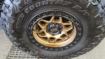 2021 Ford F-150 Raptor Crew Cab Short Bed - miniatura 27