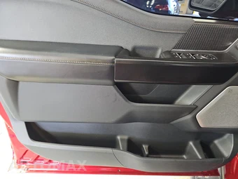 2021 Ford F-150 Raptor Crew Cab Short Bed - miniatura 9