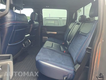 2021 Ford F-150 Raptor Crew Cab Short Bed - miniatura 13
