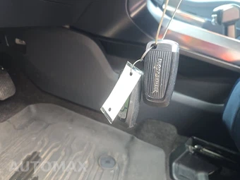 2021 Ford F-150 Raptor Crew Cab Short Bed - miniatura 14