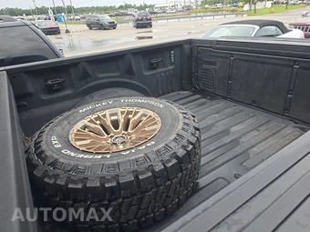 2021 Ford F-150 Raptor Crew Cab Short Bed - miniatura 17
