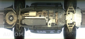2021 Ford F-150 Raptor Crew Cab Short Bed - miniatura 18