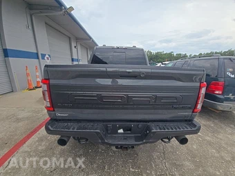 2021 Ford F-150 Raptor Crew Cab Short Bed - miniatura 5