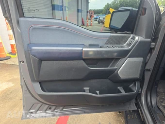 2021 Ford F-150 Raptor Crew Cab Short Bed - miniatura 9