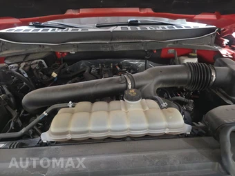 2021 Ford F-150 Raptor Crew Cab Short Bed - miniatura 15