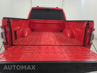 2021 Ford F-150 Raptor Crew Cab Short Bed - miniatura 16