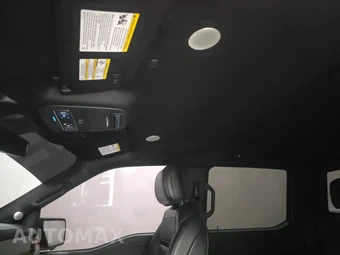 2021 Ford F-150 Raptor Crew Cab Short Bed - miniatura 20