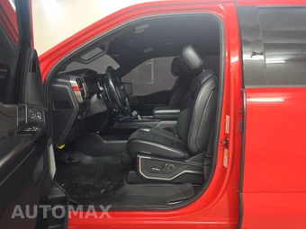 2021 Ford F-150 Raptor Crew Cab Short Bed - miniatura 7
